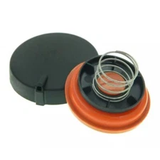 PCV Valve Cover Membrane for Audi A4 allroad quattro 2010 - 2016