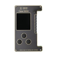 QianLi Mega Idea Clone-DZ03 2in1 Programmer Face ID Battery Board iPhones 8 14