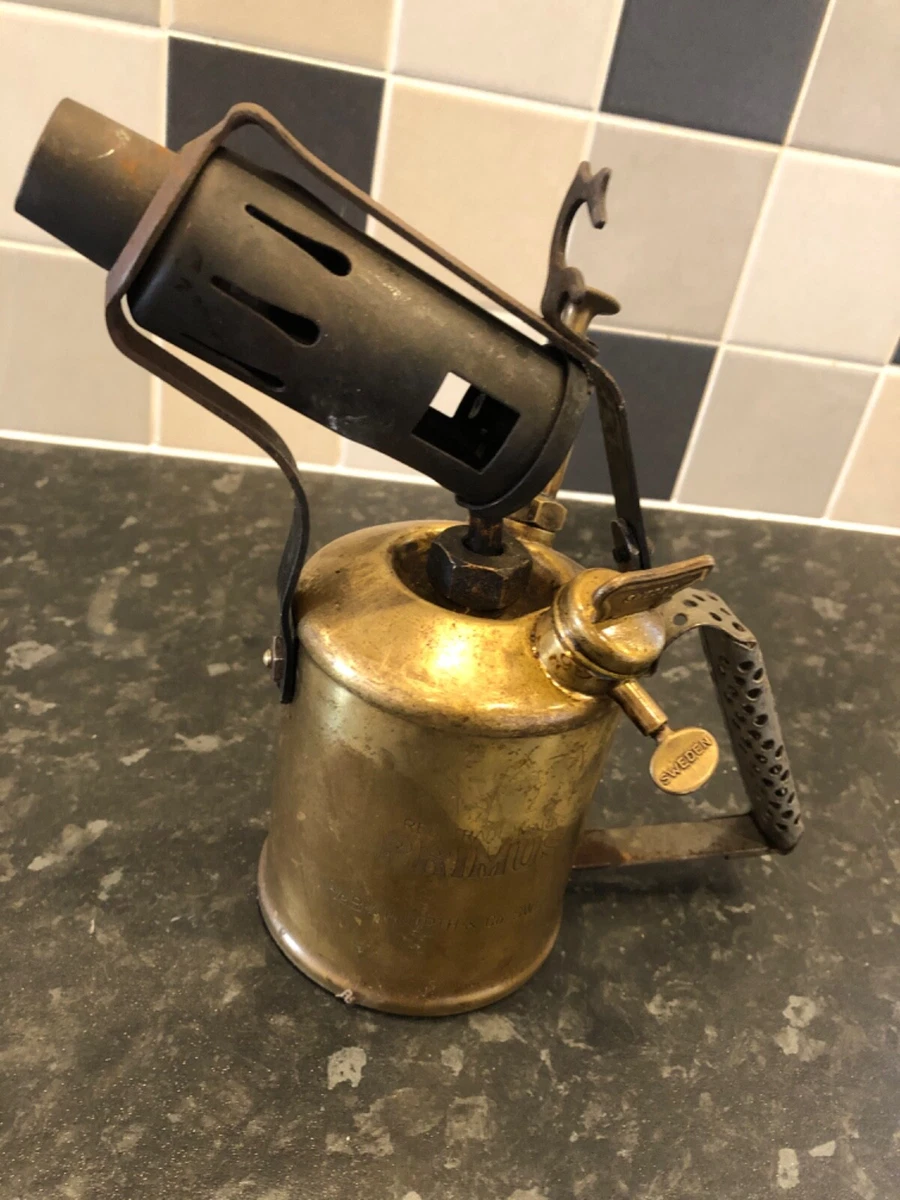 Primus blow torch deals
