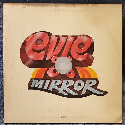 EVIE Mirror 1977 LP Word Records #WSB-8735 BUY 2, GET 1 FREE