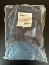 24N Airlift Backpack Bag For Oxygen Cylinder - Fits M6 / B, M9 / C Tanks