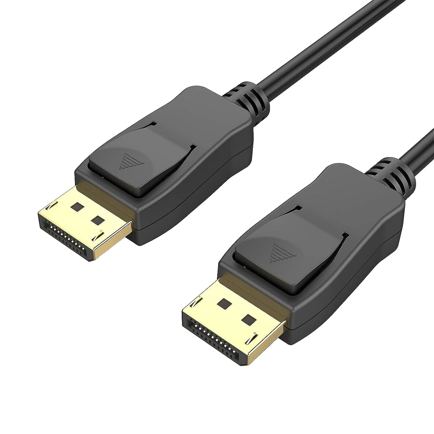 DisplayPort Male HDMI Standard Male Monitor/AV DisplayPort Cables
