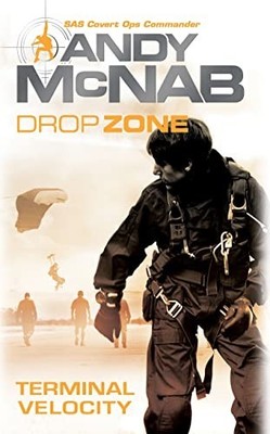 DropZone: Terminal Velocity by McNab, Andy 0385617119 FREE Shipping