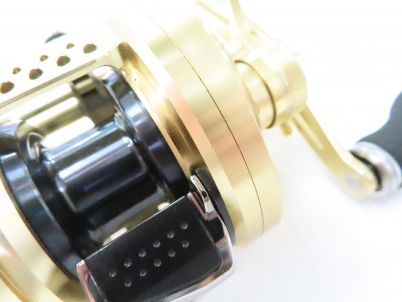 SHIMANO 15 OCEA CONQUEST 200PG Fishing Reel YD091 | eBay SHIMANO 15 OCEA CONQUEST 200PG Fishing Reel YD091 | eBay