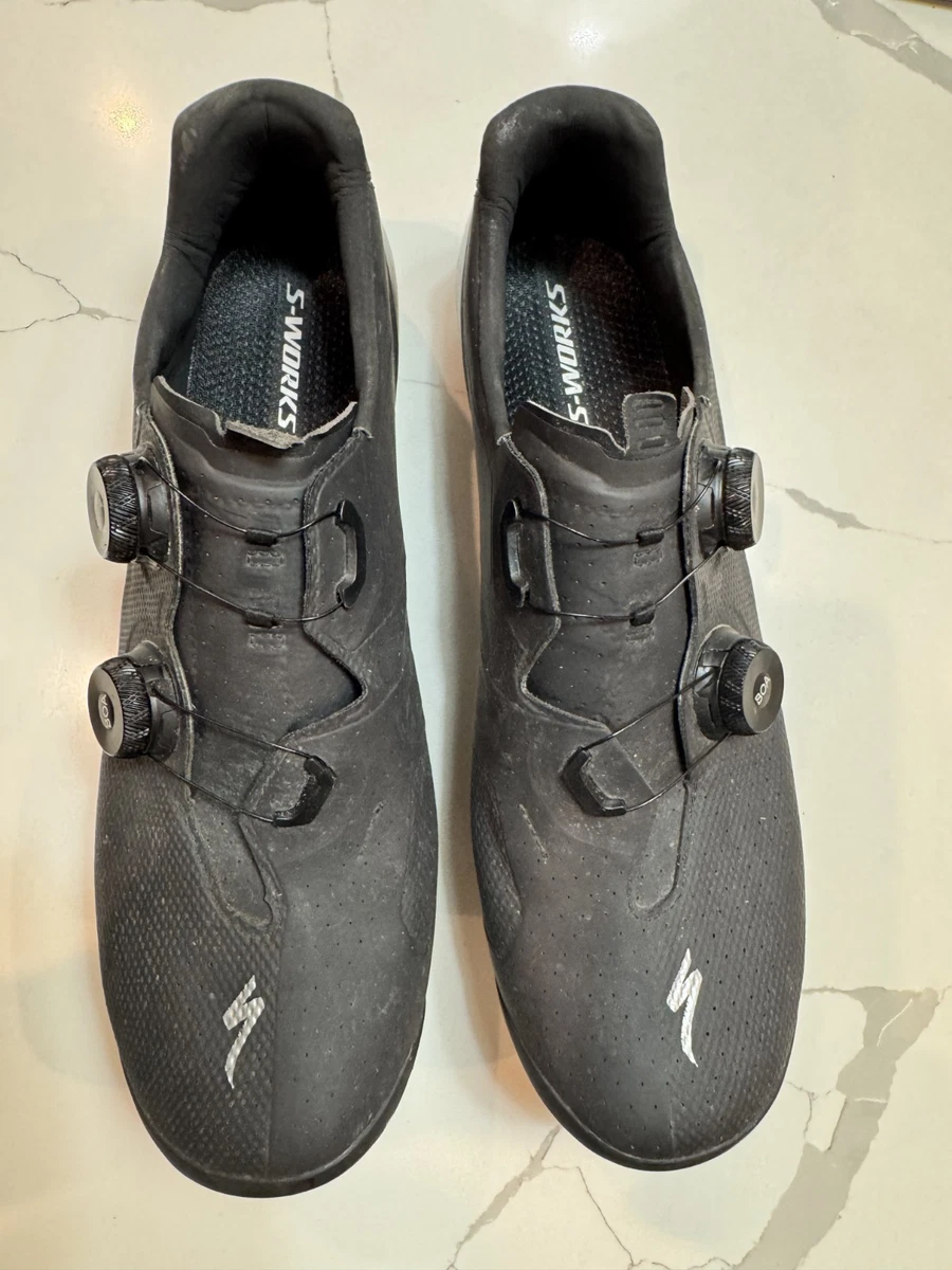 25+ Specialized S-Works Shoes for Men for sale | Updated Oct 2026