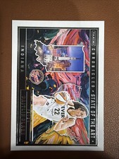2025 Panini Caitlin Clark Chronicles Exclusive 