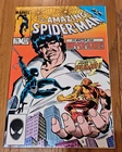 Amazing Spider-Man #273 NM Secret Wars Beyonder Marvel Comics 1985