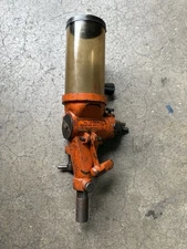 LYMAN No. 55 Ideal Powder Measure