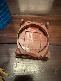 Lego Bionicle Barraki Kalmah 8917 Complete with Canister and instructions