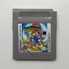 Super Mario Land 2: 6 Golden Coins (Nintendo GameBoy, 1992) CART ONLY