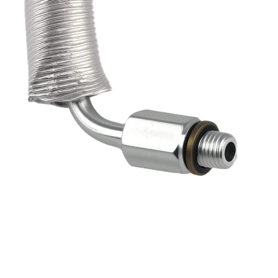 Línea de aceite turbo para Buick Encore Chevy Cruze Limited Sonic Trax 1,4 L 55592600 Foto 4 de 4