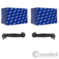 2X Sasic Koppelstangen Hinten Passend FüR Peugeot 406 Links+Rechts | 1785385