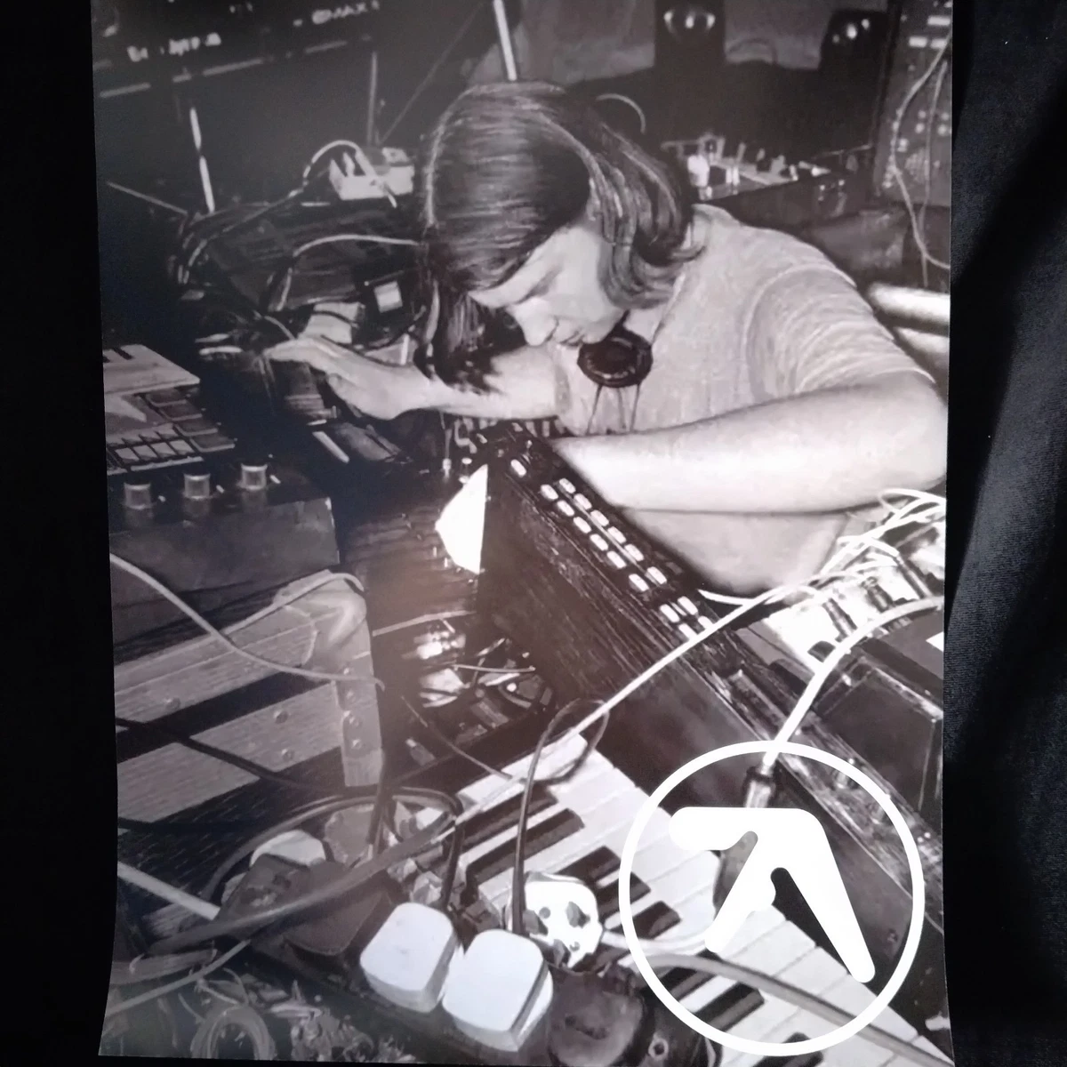 Aphex Twin products for sale | eBay