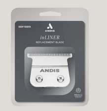 Andis SuperLiner Replacement Blade Fits Model RT-1 #04120