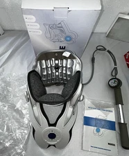 Cervical Neck Traction Device Air Pressure Type Neck Brace