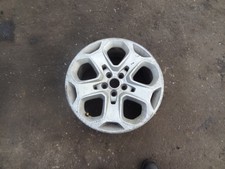 FORD MONDEO MK4 18" ALLOY WHEEL RIM 8J ET55 7S7J1007CB 2007~2013⭐RAPID POST⭐#4