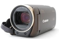 MINT Canon iVIS HF R62 HD Video Camera Camcorder From JAPAN