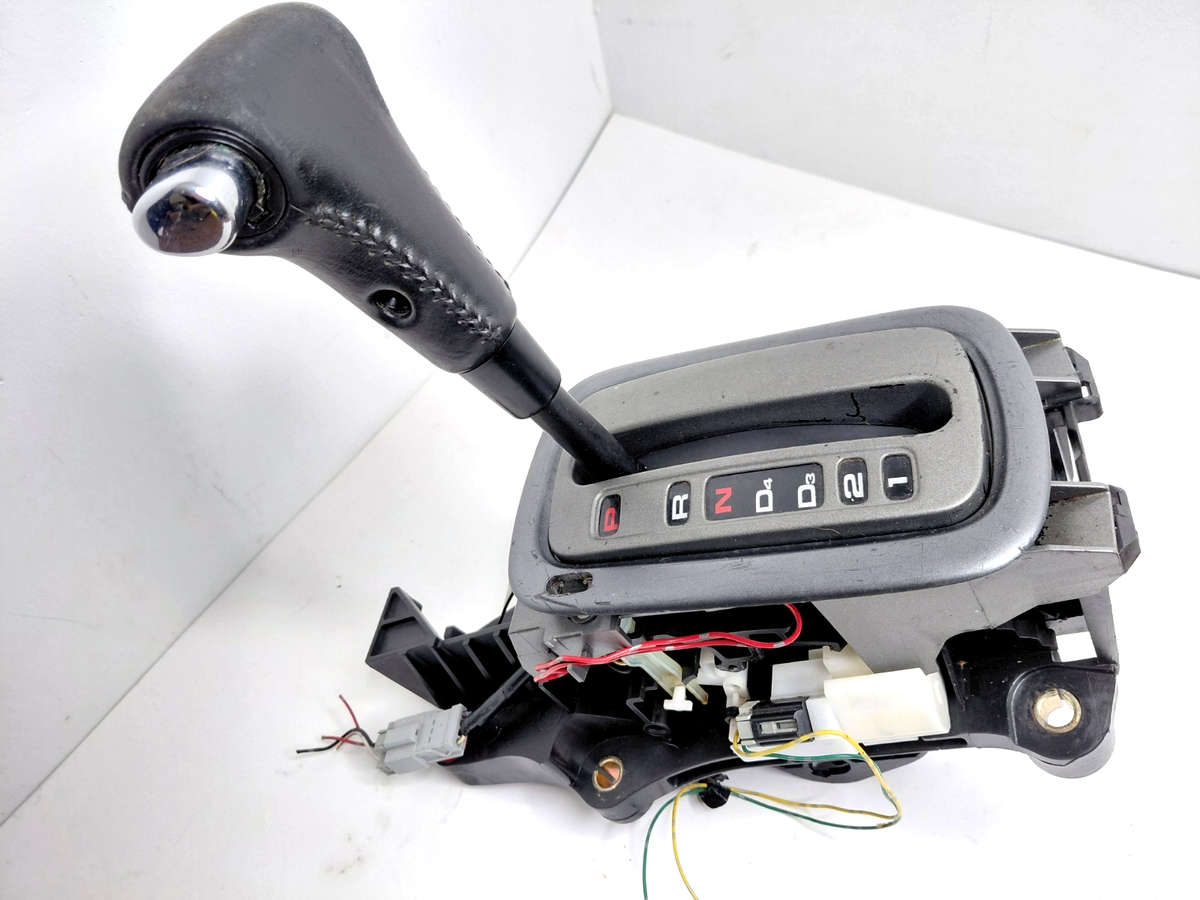 98-02 Honda Accord 2.3L Automatic Transmission Floor Gear Shift