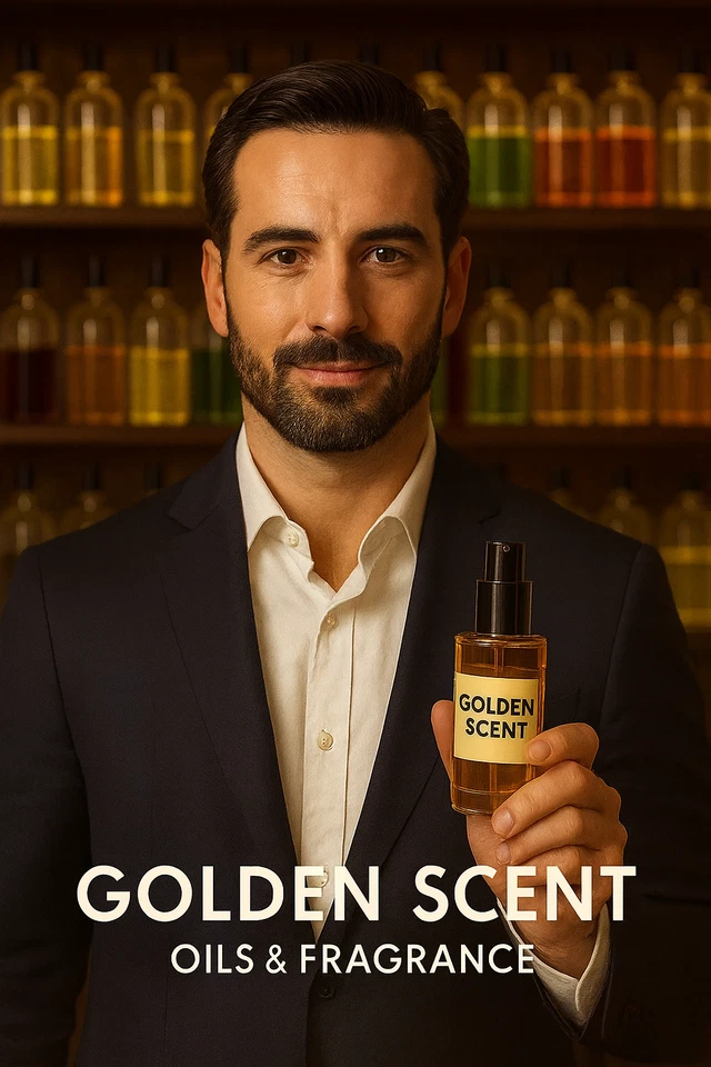 Valentino Uomo Born in Roma Hombres Tipo 1 Oz Aceite Puro Base Spray Muy Duradero Foto 3 de 4