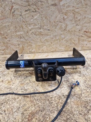 VOLVO XC60 MK1 2008-2016 TOWING TOW BAR