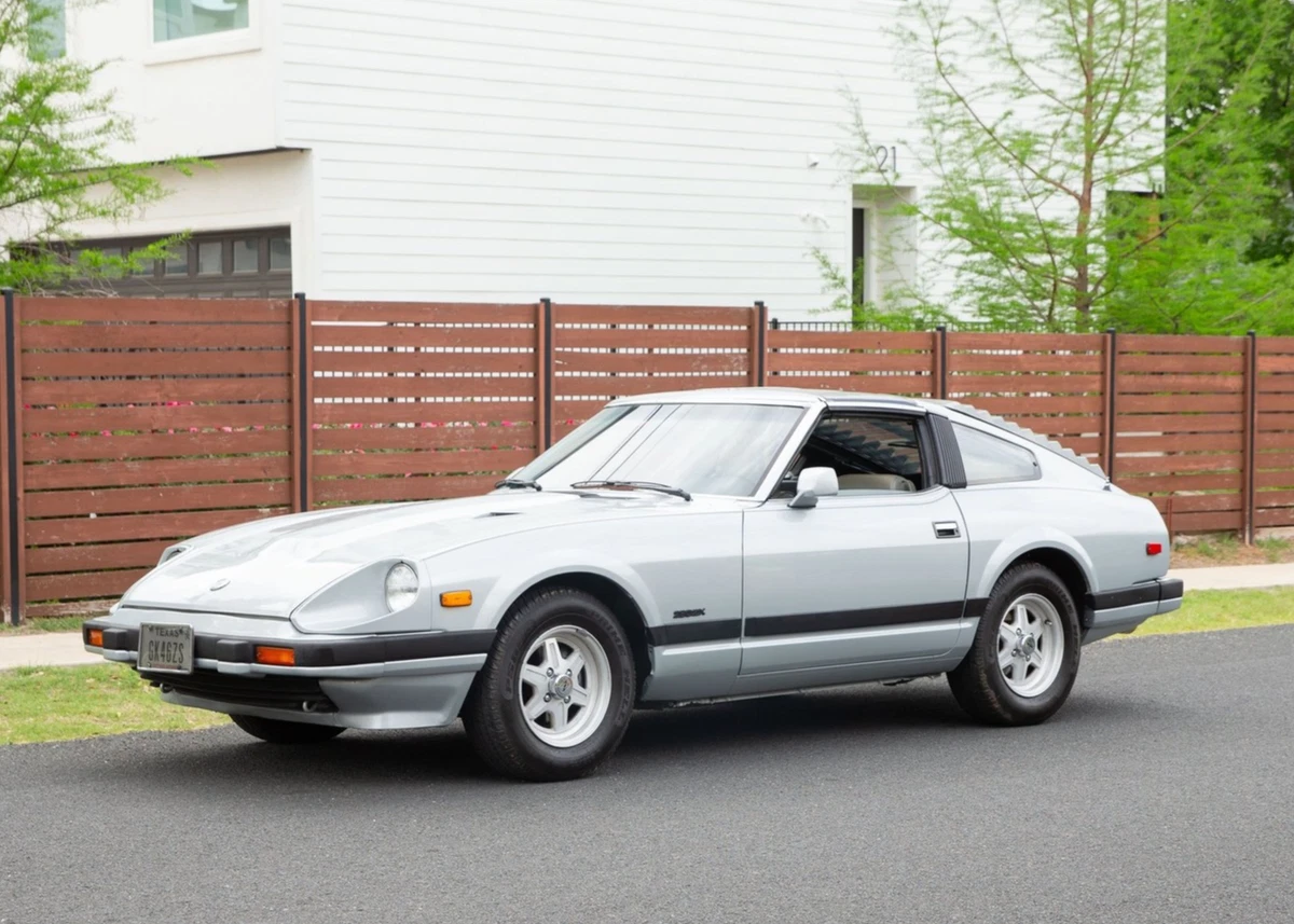 Preços baixos em Datsun 280ZX para carros e caminhões | eBay