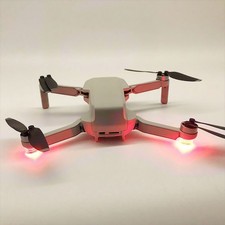 For DJI Mavic MINI 3 Pro Drone Night Flying Light LED Signal Lamp Accessories c