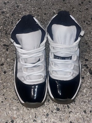 Size 8 - Jordan 11 Retro High Concord