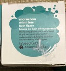 Set Of 2 BUBBLE T Bath Bomb Fizzer Moroccan Mint Tea — photo 3