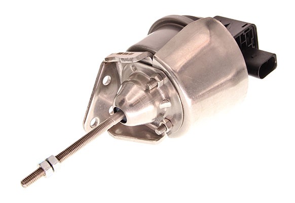 Soupape de turbocompresseur Perle résout le voyant moteur et surpression