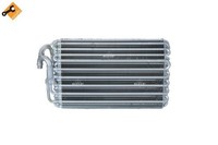 Nrf Verdampfer, Klimaanlage 36075 FüR Bmw