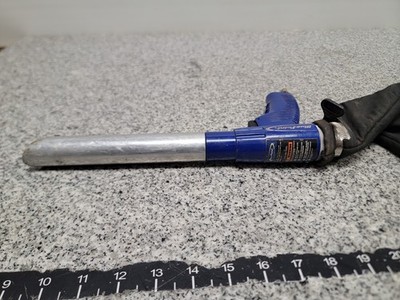 ЗЗBlue Point ブルーポイント 常圧 エアバキューム AV1000 ブルー Blue Point Hand Held Air Vacuum Kit Model AV1000A for sale online