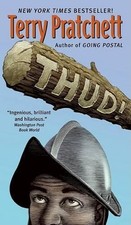 Thud!: A Novel of Discworld by