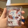 Pokémon TCG Reshiram Full Art Holo Ultra Rare Legendary Treasures RC22/RC25 Card