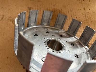 1995 KX 250 KAWASAKI CLUTCH BASKET 1994 1995 1996 KX 250 OEM | eBay