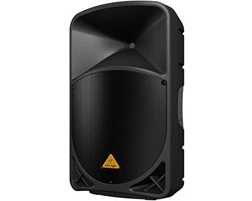 Behringer EUROLIVE B115W Active 2-Way 15 PA Speaker System with Bluetooth* - Image 4 of 4