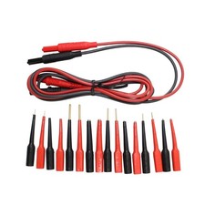 Fluke TL82 Automotive Pin & Socket Adapter Set