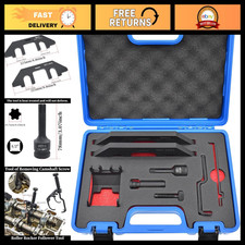 Engine Camshaft Alignment Tool Set For Precision Timing Installation - 303-165 Engine Camshaft Alignment Tool Set For Precision Timing Installation - 303-165