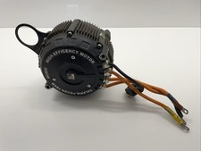 Talaria Sting Mx TL3000 2022 Motor