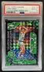 2025 Topps Chrome Update Larry Bird Base (PSA 10)