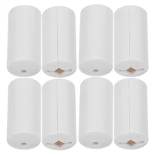 8 Pcs Anti-strangulation Safety Cord Condenser Blind Accessories Parts