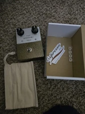 Expresso FX Fuzz Bender Mk I