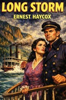 Long Storm Ernest Haycox Taschenbuch Englisch 2026 Wildside Press