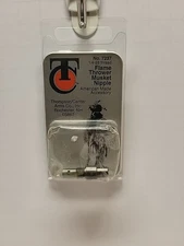 THOMPSON CENTER T/C FLAME THROW MUSKET NIPPLE #7237