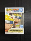 Funko Pop!: NARUTO UZUMAKI (Sasuke’s Paw Encyclopedia) #1980 SDCC 2025 Exclusive