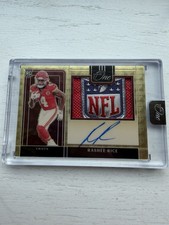 2023 Panini One NFL Checklist and Review 21