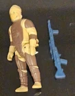 Hasbro Retro Collection Dengar Bounty Hunter Action Figure Vintage Kenner Style