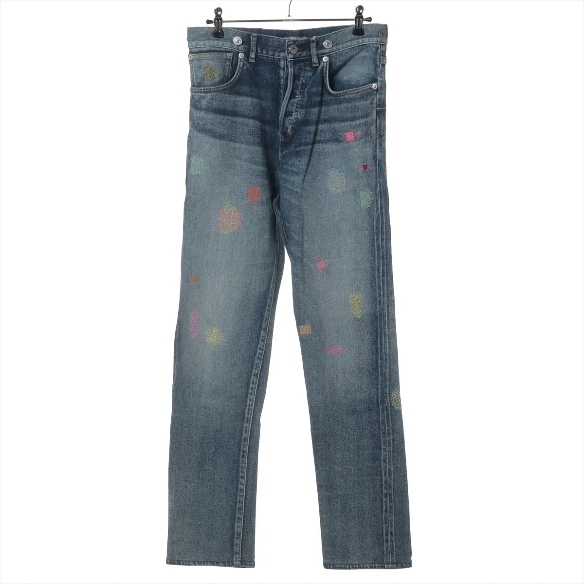 Dior Denim Pants for Men for sale | eBay