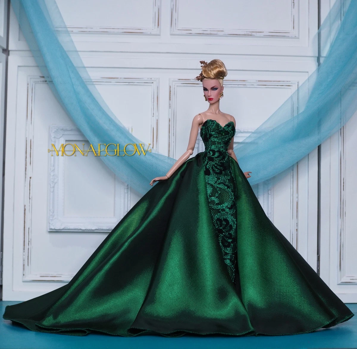 ♖専用ページです♖й1654+й1655♖ファションロイヤリティ♖ fashion royalty clothes products for sale | eBay
