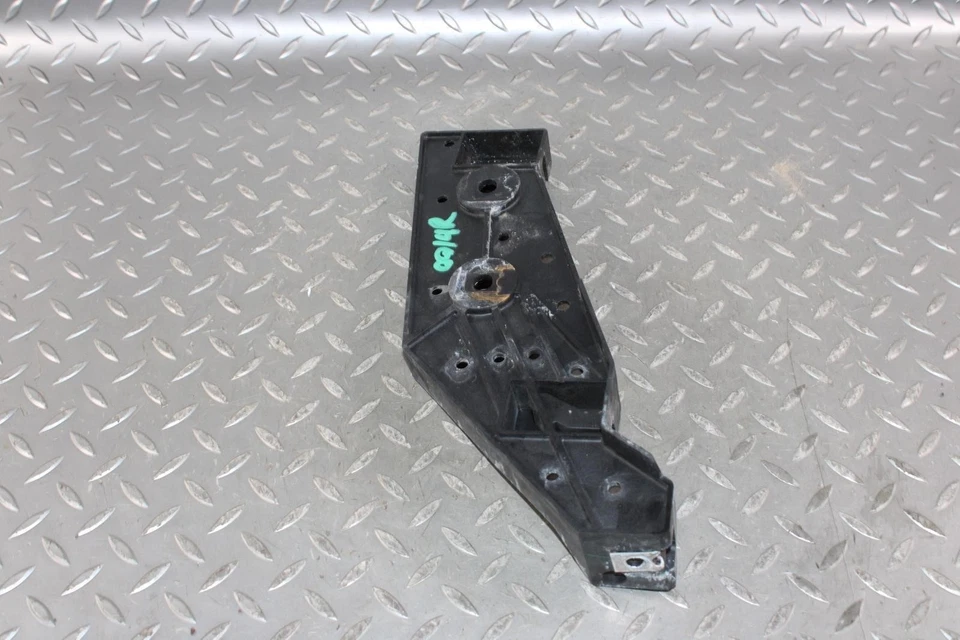 09-20 370z Front Radiator Support Passenger Right RH Headlight Mount Bracket OEM - Image 4 of 4