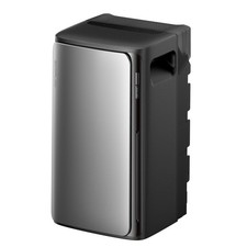 EcoFlow STREAM AC Pro Balkonkraftwerk Solarsp...